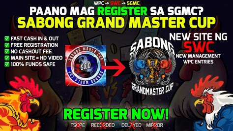 sabong master cup|PITMASTERS CUP 2020 .